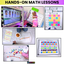 Patterns Math Unit With Patterns Worksheets And Number Patterns Activities