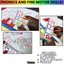 Beginning Sounds Activities-Phonemic Awareness Games-Clip Cards & Sound Puzzles