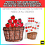 Phonics Games: Apple Phonics Project: CVC Words, Letters, Sounds, Sight Words