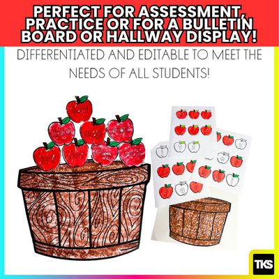 Phonics Games: Apple Phonics Project: CVC Words, Letters, Sounds, Sight Words