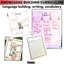 Community Helpers: A Research and Writing Project PLUS Centers!
