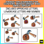 Pumpkin Activities: Letters And Sounds! Smashing Pumpkins!