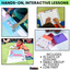 Counting To 10 & 20 Lessons & Activities In Kindergarten: Math Lessons