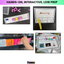 CVC-E Activities and Silent E Worksheets: Vowel Word Work Activities