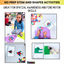 Pattern Block Animal Mats And Counting Cube Animal Mats