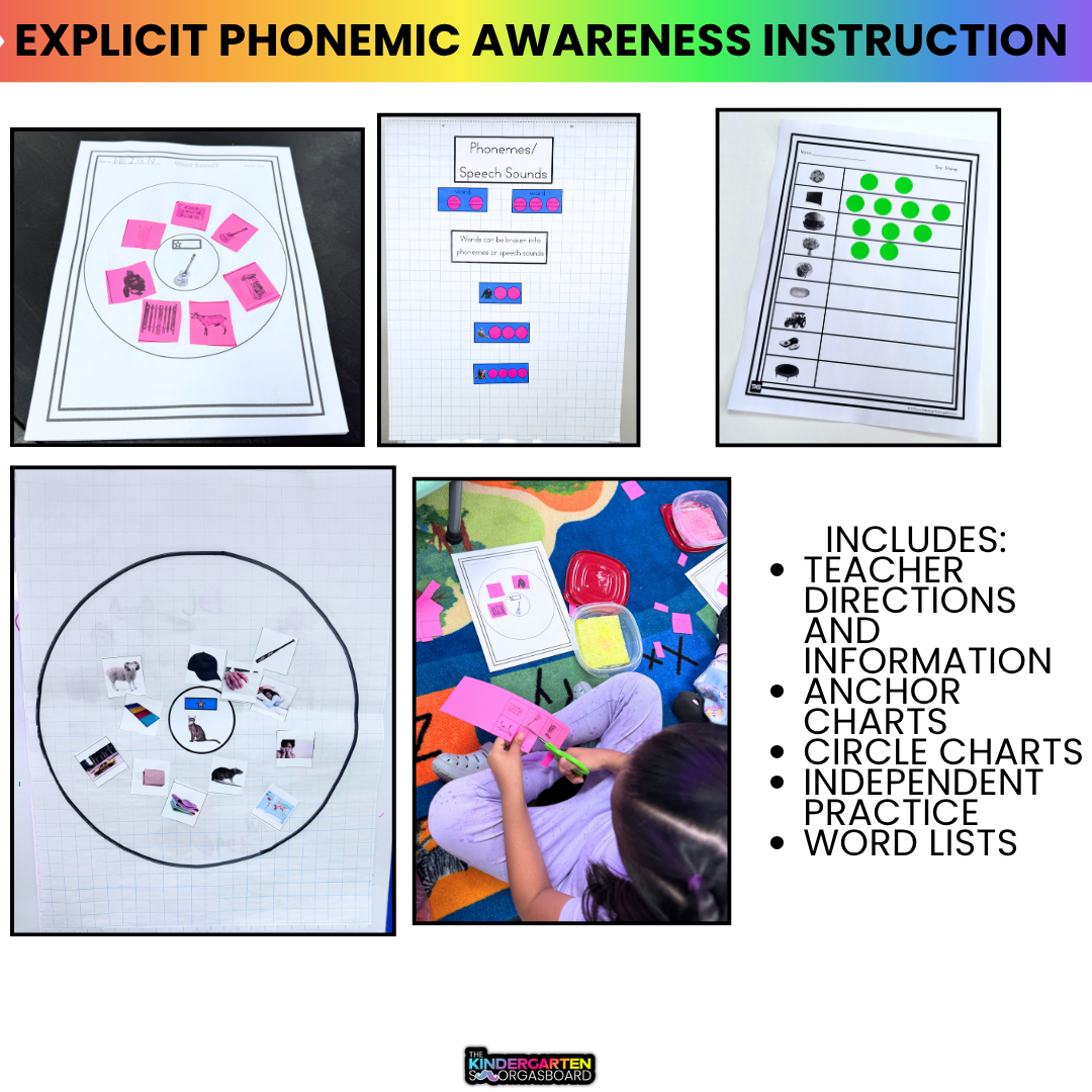Phonemic Awareness Bootcamp™