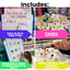 Apples Literacy And Science Bundle
