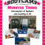 Number Bootcamp: Numbers and Counting 1-20 (Monster Theme)