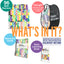 The Math Thinker Plus+