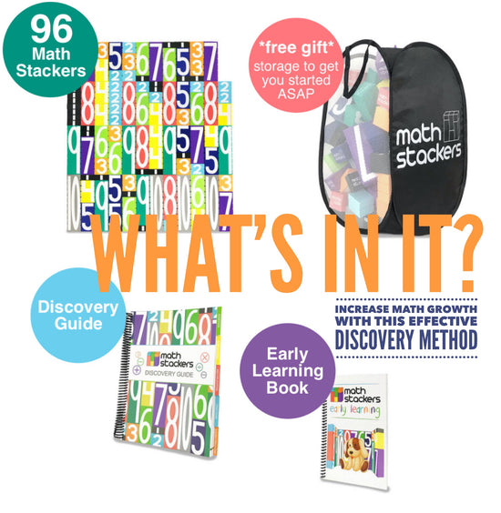 The Math Thinker Plus+ – The Kindergarten Smorgasboard Online Store