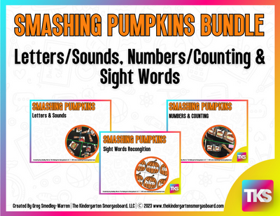 Smashing Pumpkins Bundle