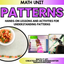 Patterns Math Unit With Patterns Worksheets And Number Patterns Activities