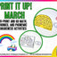 Print It Up! March