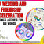 QU Wedding & Friendship Celebration