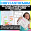 Read It Up! Chrysanthemum