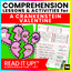 Read It Up! A Crankenstein Valentine