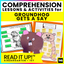Read It Up! Groundhog Gets a Say