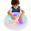 RGB Light Lab Tray