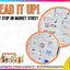 Read It Up! The Last Stop On Market Street