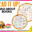 Read It Up! Wild About Books