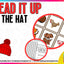 Read It Up! The Hat