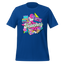 Retro Teacher T-shirt