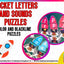 Rocket Letters and Sounds