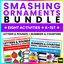 Smashing Ornaments Bundle