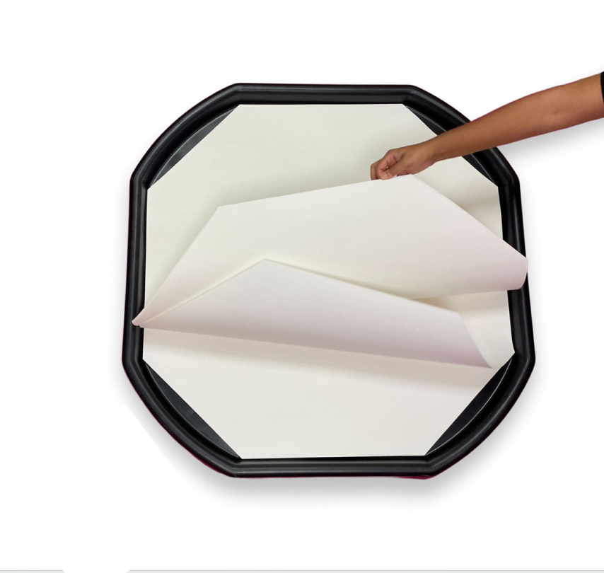 Art Paper Packs 20 Sheets