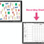 See, Count, Graph: Math and Graphing Creation