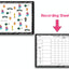 See, Count, Graph: Math and Graphing Creation