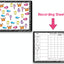 See, Count, Graph: Math and Graphing Creation