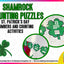 Shamrock Numbers & Counting Puzzles