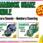 Shamrock Shake Bundle