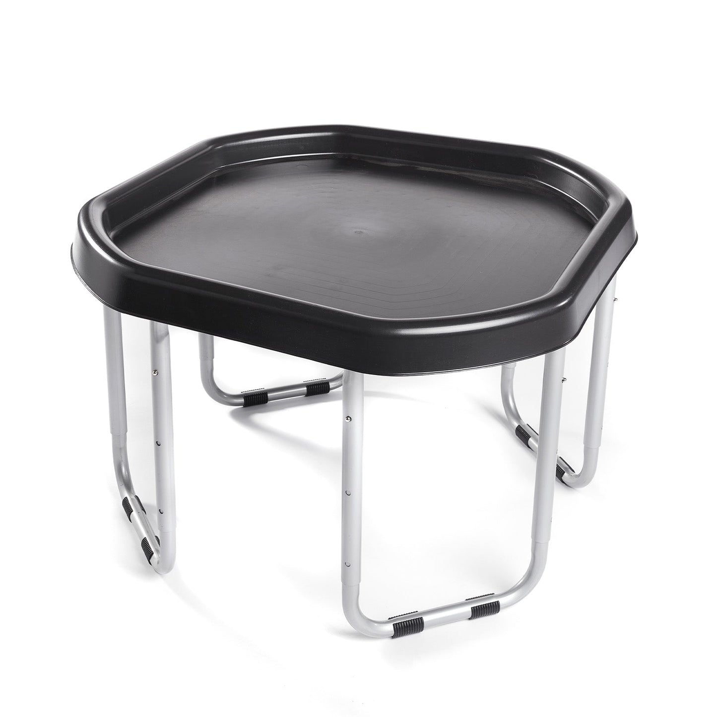 Tuff Tray and Stand Set (Black)