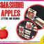 Smashing Apples! Letters and Sounds