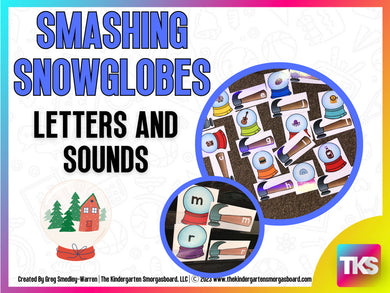 Glitter Letters Clipart – The Kindergarten Smorgasboard Online Store