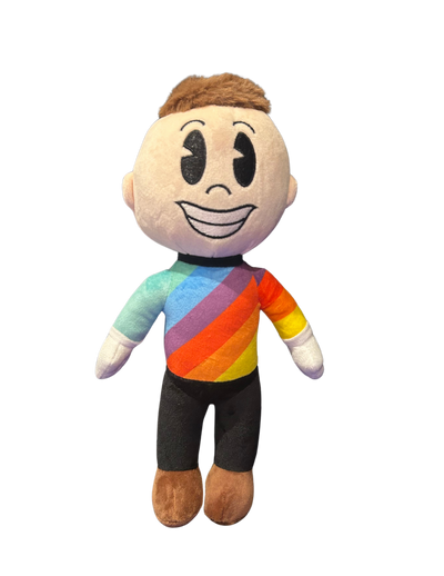 Smorgie Stuffie