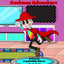 Smorgie's Bold Costume Adventure