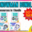 Snowman Bundle