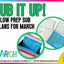 Sub It Up! March