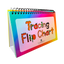 TKS Tracing Flip Chart