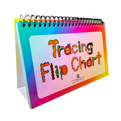 TKS Tracing Flip Chart