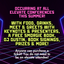Mr. Greg's 80s Themed Party - AUSTIN TICKET