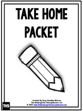 Take Home Packet