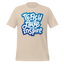 Teach Love Inspire T-shirt
