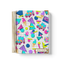 2025 - 2026 The Throwback Teacher Planner by BERTEAU & Co.