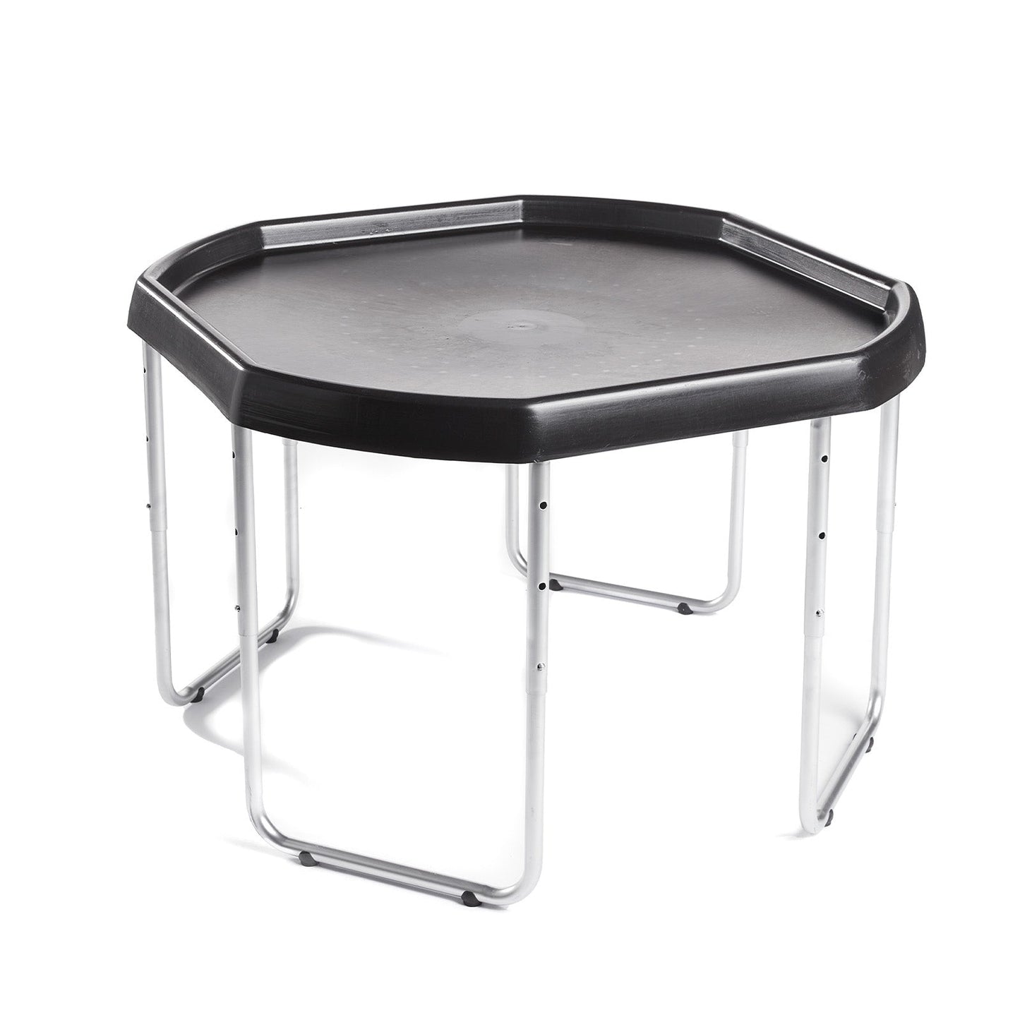 Tuff Tray and Stand Set (Black)
