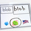 Blends and Digraphs Word Work Centers