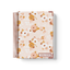 2025 - 2026 Color Me Flower Teacher Planner by BERTEAU & Co.